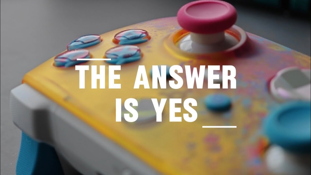 Are Aliexpress Xbox Controller Shells Worth It? 