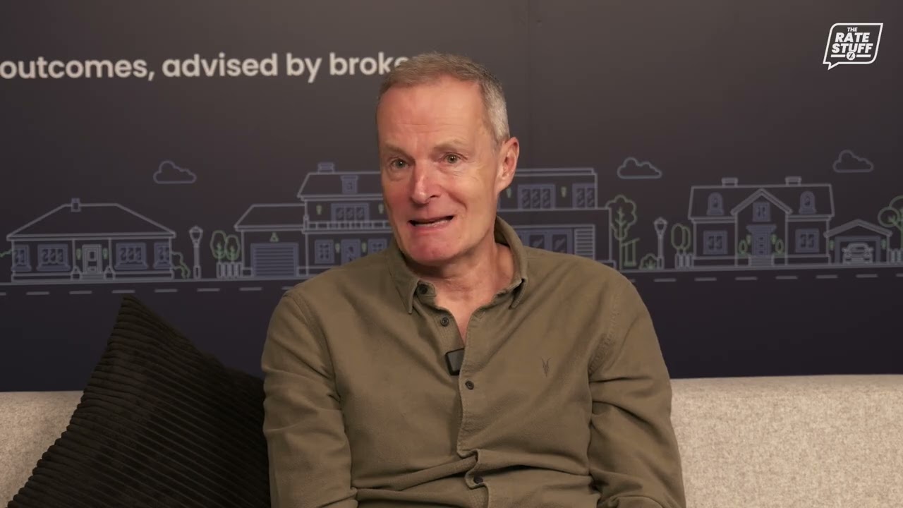 Peter’s Broker Commission Proposal: Will it Change the Mortgage Game? | Episode 14 | The Rate Stuff