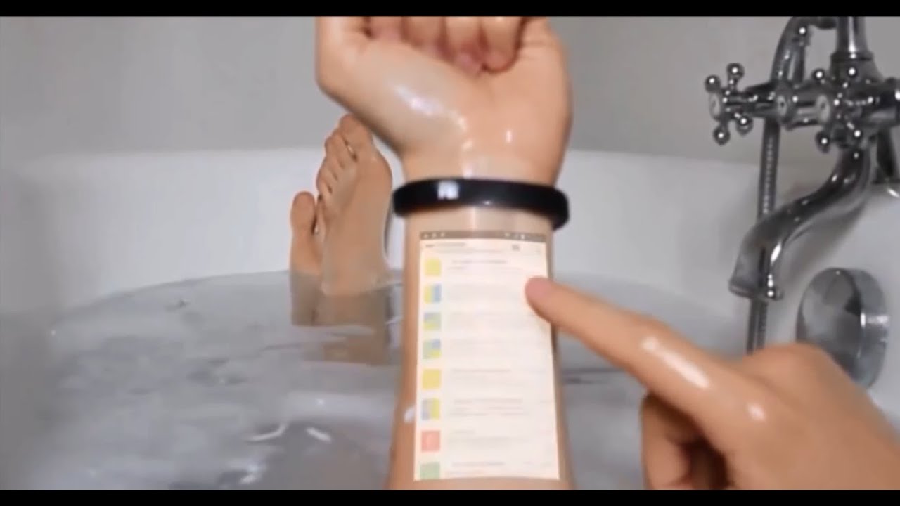 5 Best and cool Upcoming Gadgets 2016| Future technology and inventions