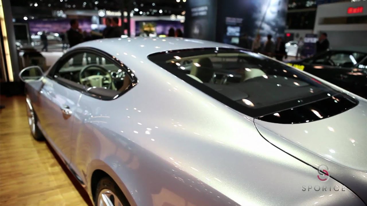 2011 New York Auto Show Highlights