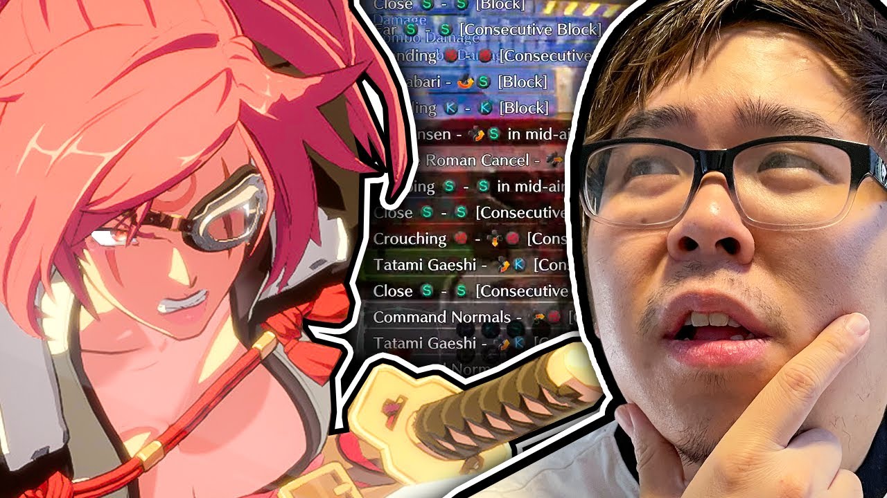 CAN I COMPLETE THESE UNGA BUNGA BAIKEN COMBOS!?