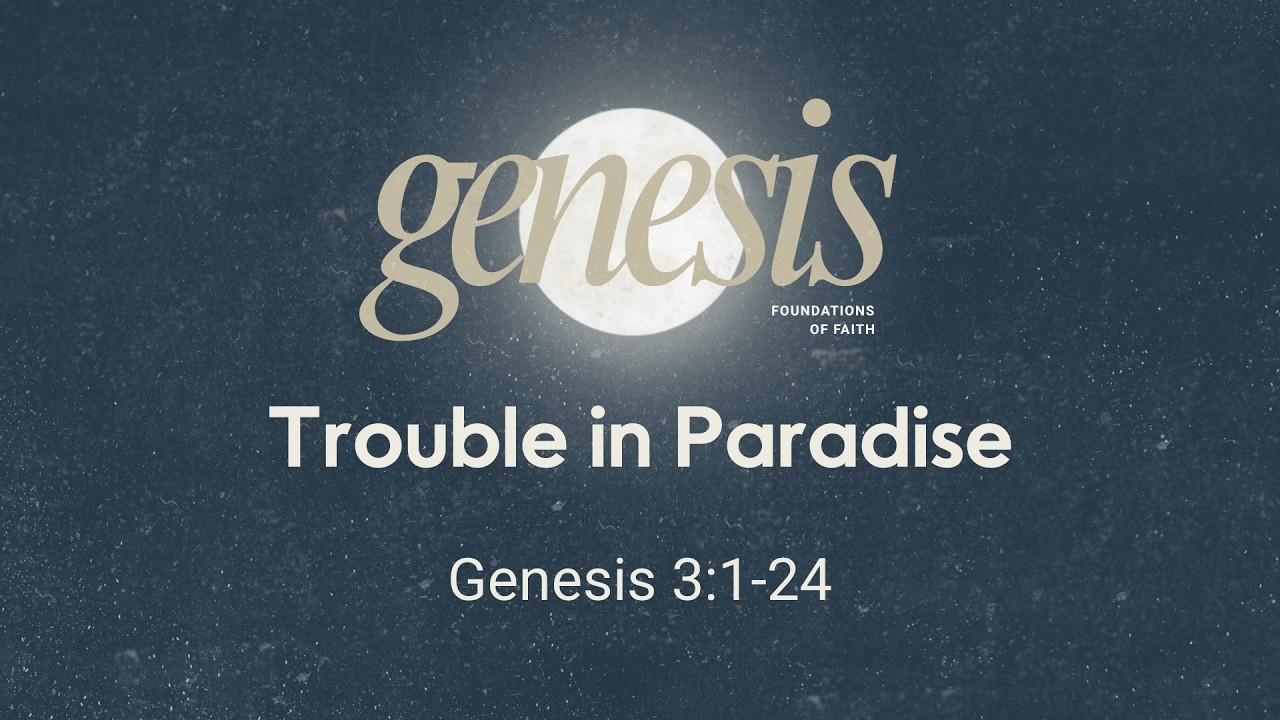 Trouble in Paradise | Full Service