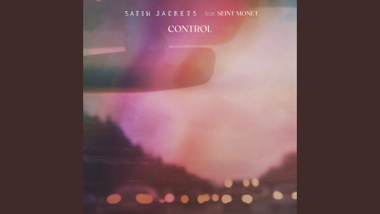Control (feat. Seint Monet)
