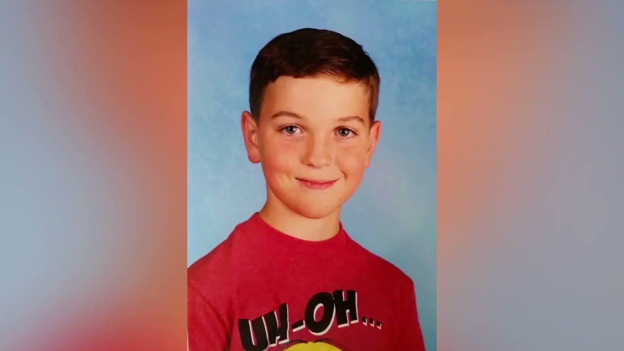 A Story of Kooper Campiti: Fentanyl Awareness
