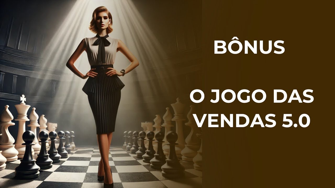 AULA BÔNUS