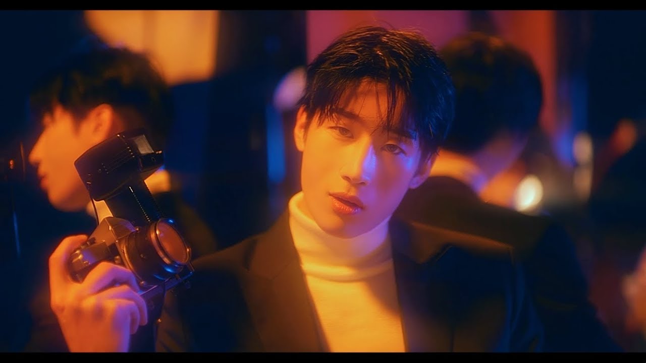 VICTON 빅톤 '나를 기억해' M/V
