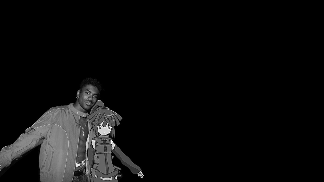 Different Songs | Log Horizon × Ginuwine
