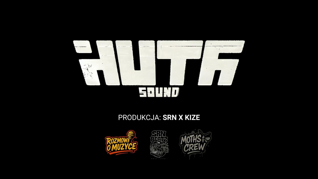 Huta Sound (prod. SRN x Kize) | Instrumental