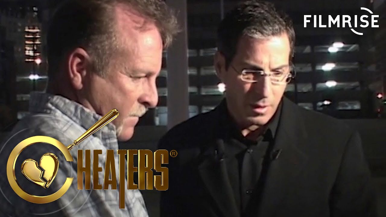 Cheaters - Season 3, Episode 15 - Full Episode