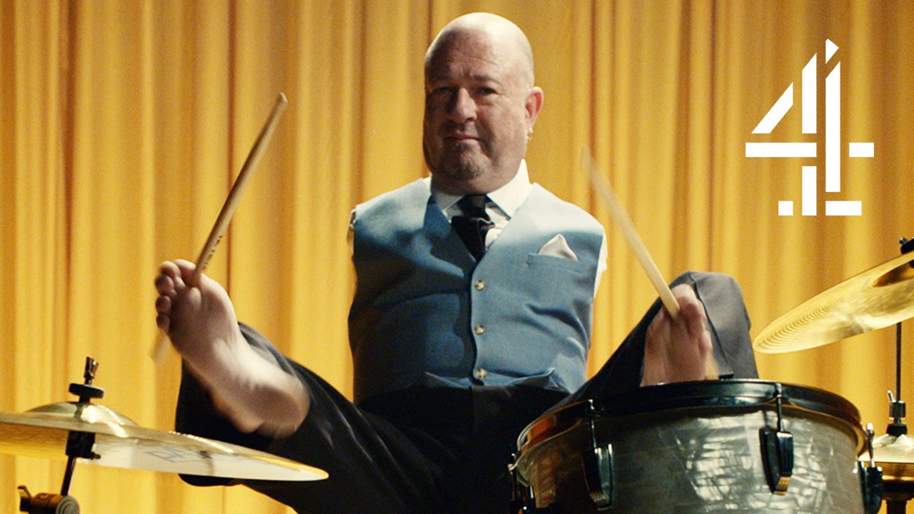 Drummer Alvin Law: Superhuman Stories