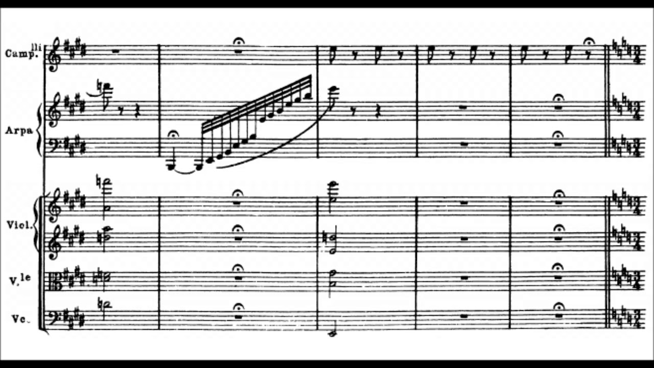 Amilcare Ponchielli - Dance of the Hours (1876)