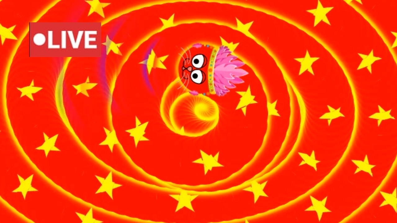 🔴 TRỰC TIẾP SĂN RẮN CỰC CĂNG | WORMZILLA.IO