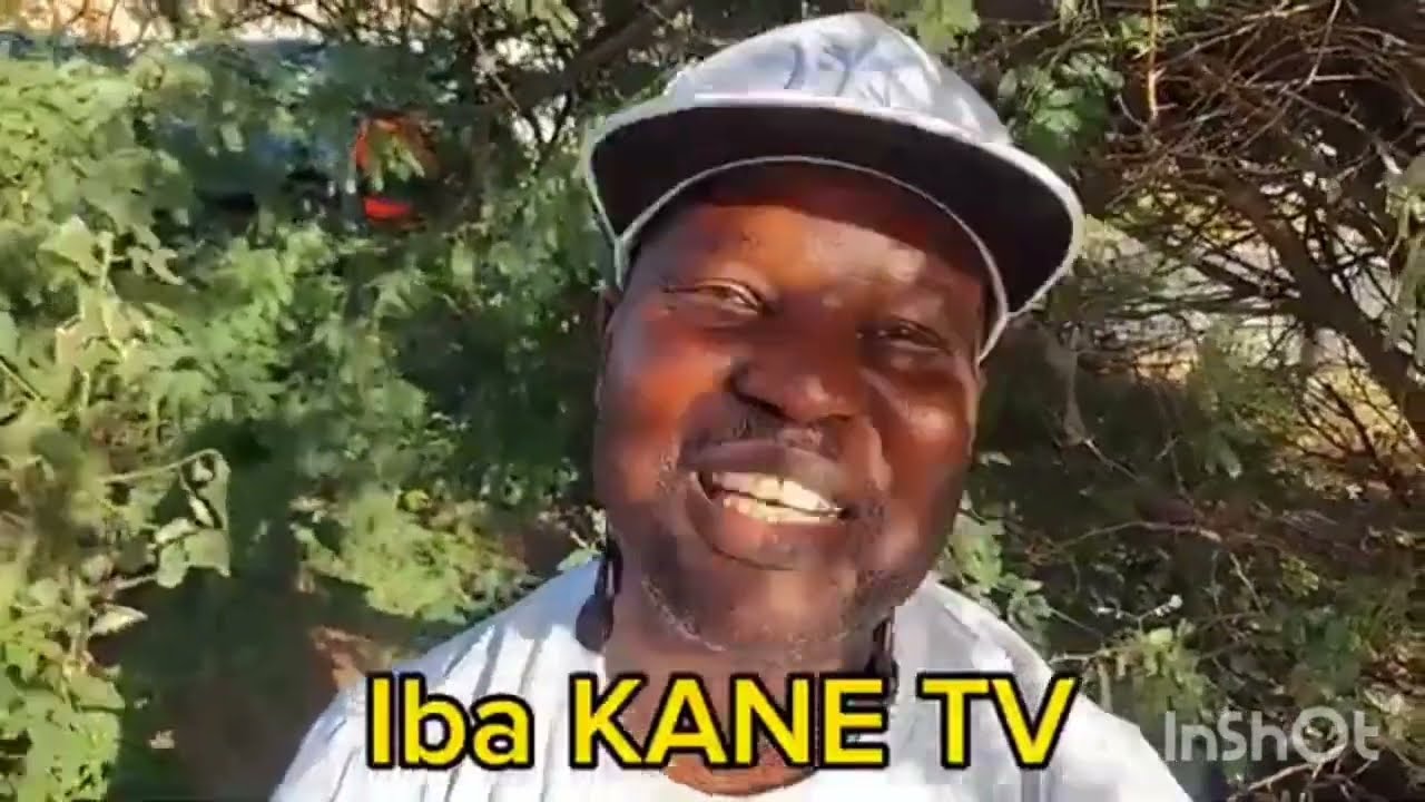 🔥🔥🔥 Kane moye Ousseynou Diop Borom Djinné Yi,  Thiedo bi...lou mou wakh mou ame...Regardez aka grave