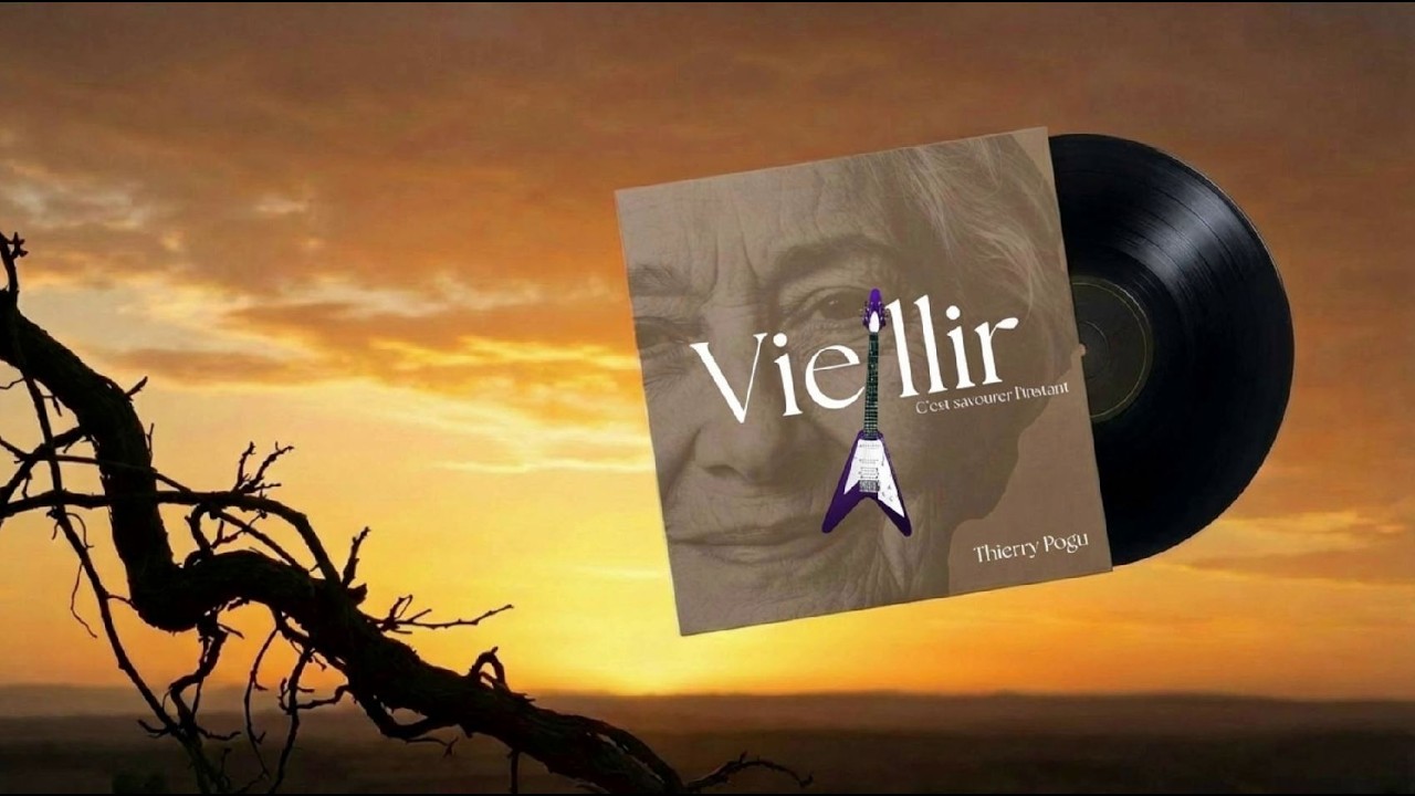 Vieillir