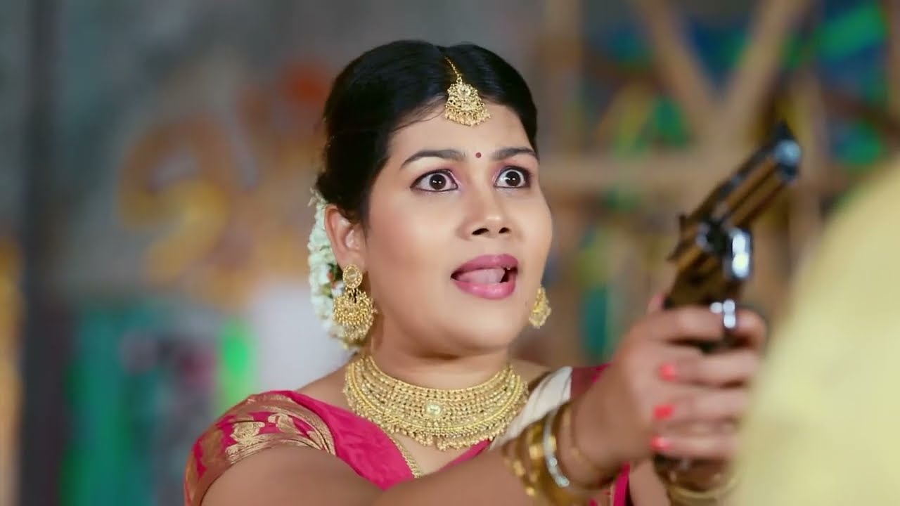 Anika ಆತ್ಮಹತ್ಯೆ ಮಾಡಿಕೊಂಡಿದ್ದಾರೆ | Kamali | Full Ep. 1178 | ZEE Kannada