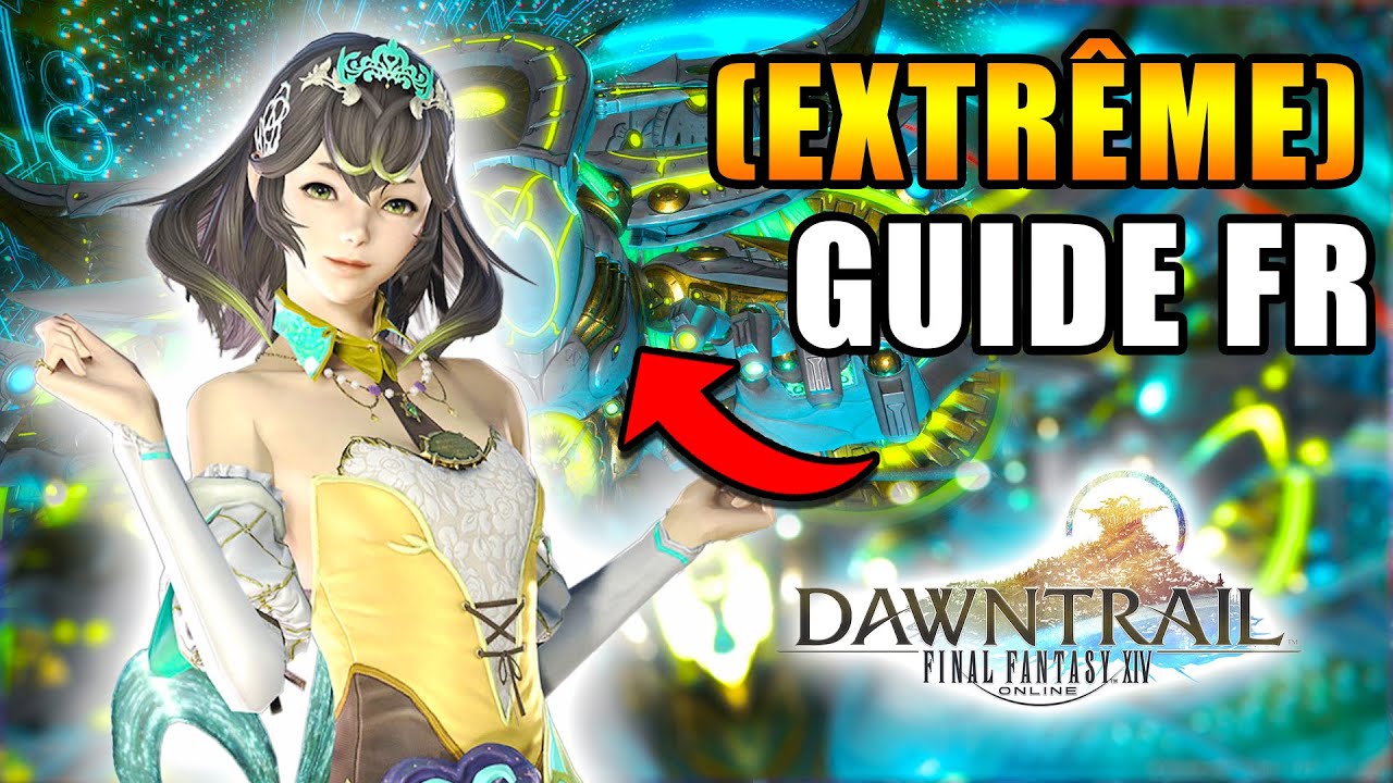 ⚔️La Reine de l'&Eacute;ternit&eacute; 👑 Interphos Extr&ecirc;me 🔥 Guide Complet 📜