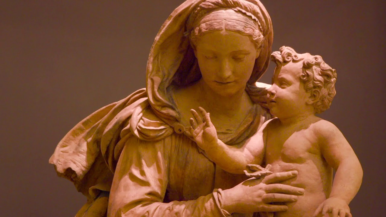 L'Italia da scoprire.  Galleria estense di Modena