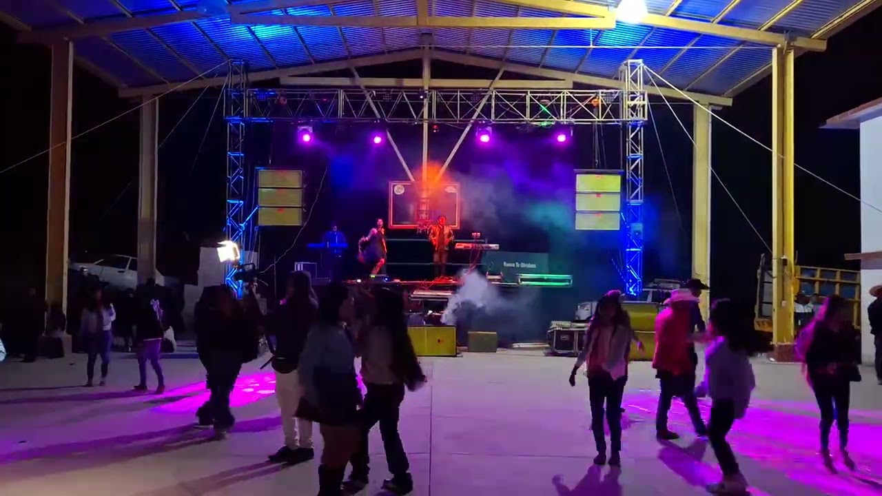 El Coyote de Guerrero en Vivo, San José Contepec Guerrero 