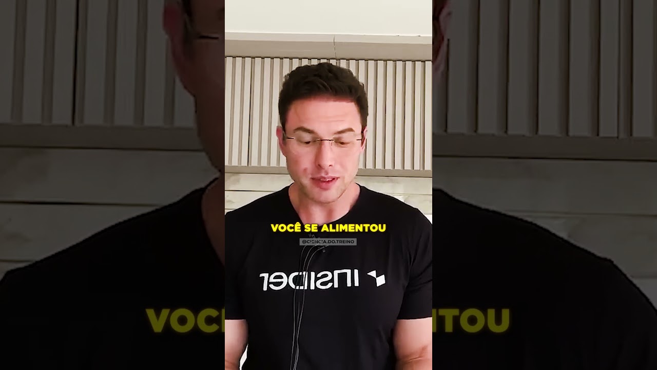 📍CORTICOIDES E ANTI INFLAMAT&Oacute;RIOS FAZEM ENGORDAR? #paulomuzy #saude #dicasdesaude