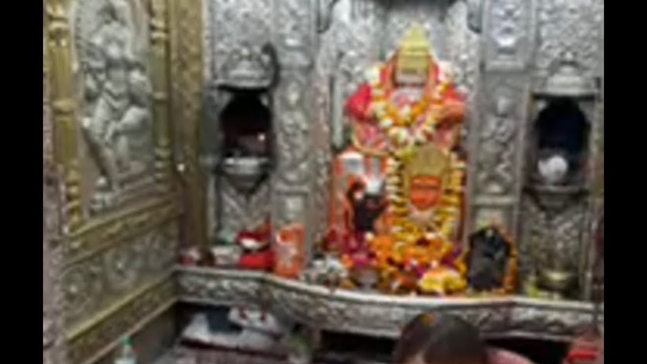Live Haridwar se | maa Mansa devi 🙏| live darshan man ki har manokamna puri ho 
