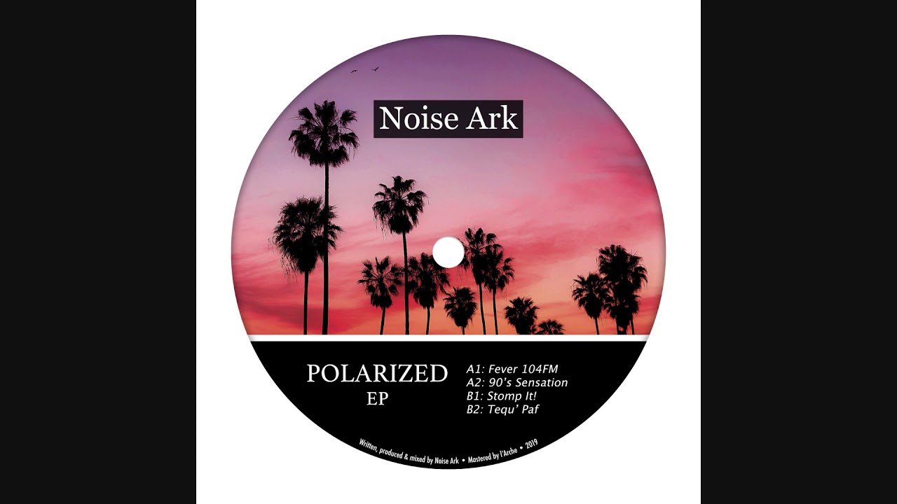 Noise Ark - Fever 104 FM