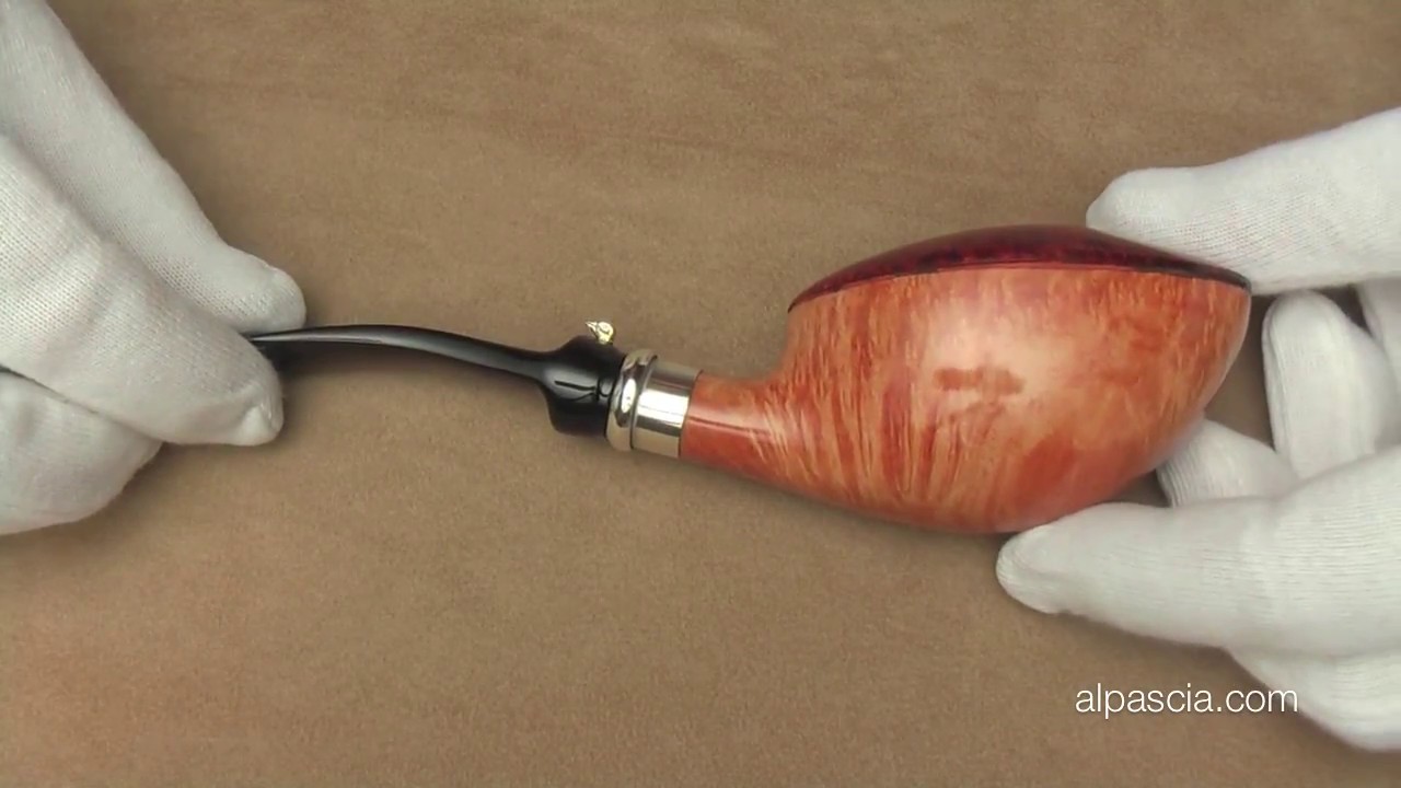 Pipa Anatra 1 Egg - pipe 332