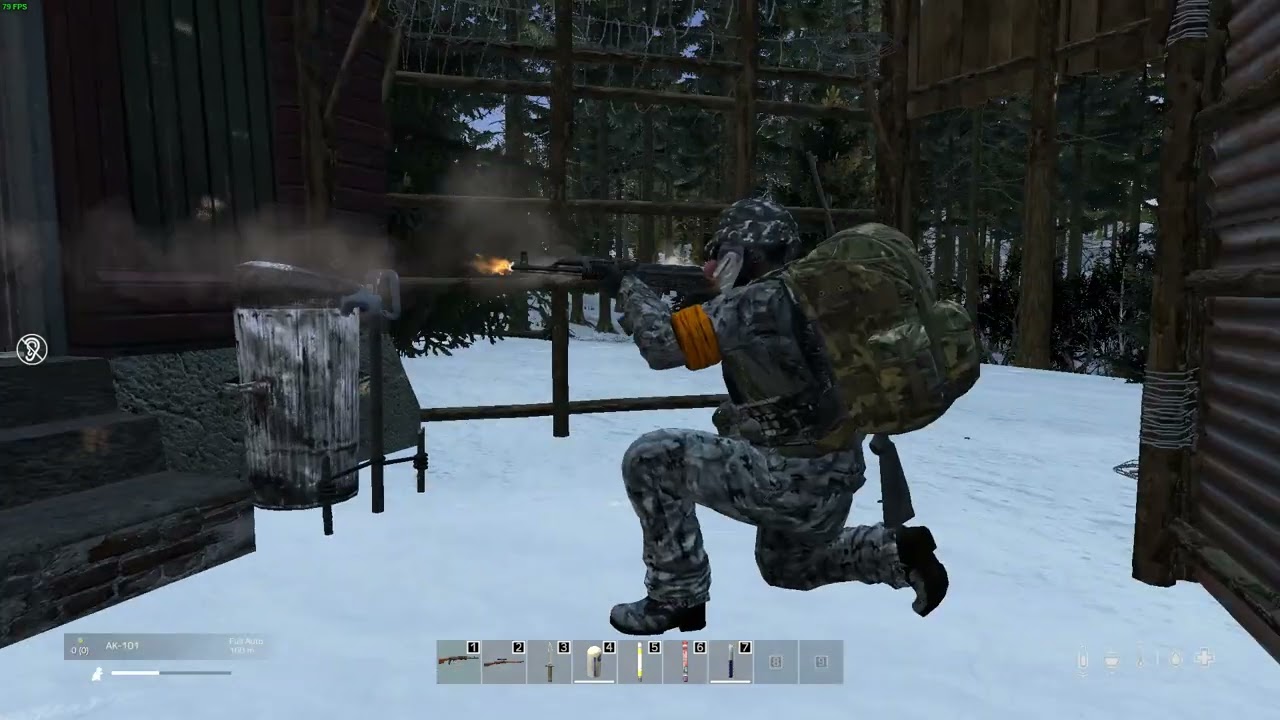 KarmaKrew Livonia raiding bit too easy and fast?