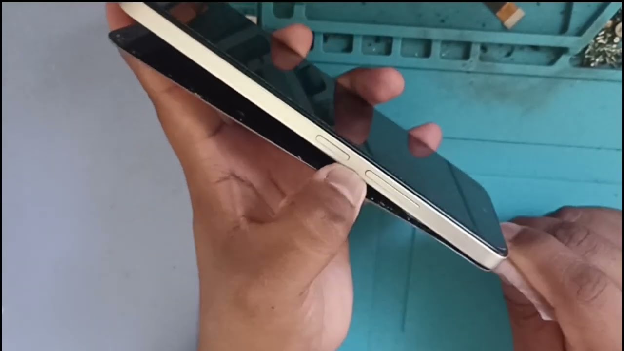 DESTAPAR XIAOMI REDMI 12