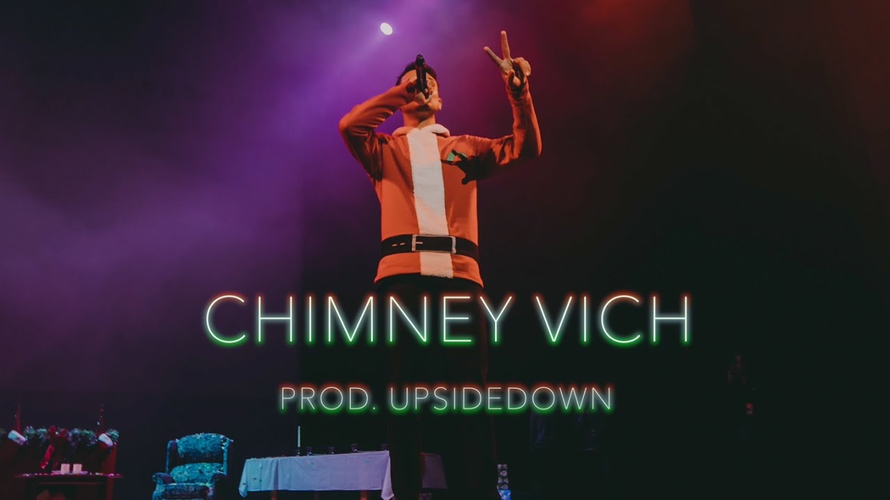 Mickey Singh - Chimney Vich ft. Jus Reign & Babbulicious (prod. by UpsideDown)