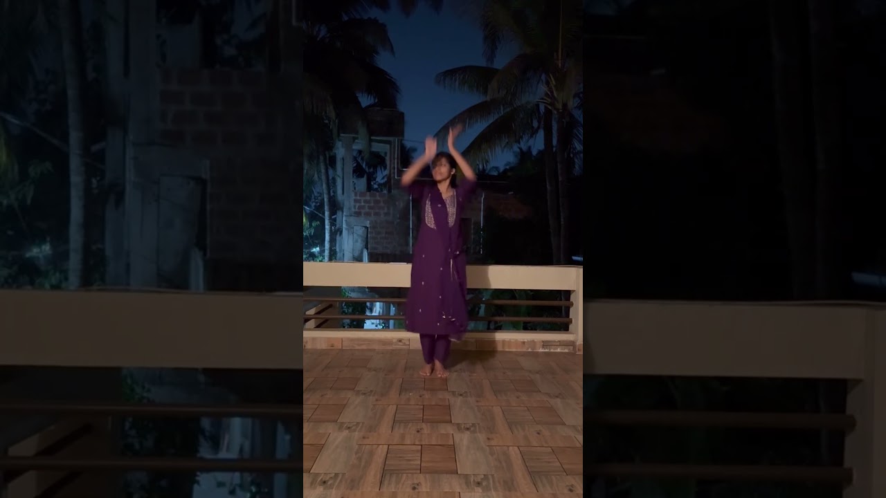 Day 30 of mastering Kathak_ त्रिताल साधा तोडा_ 