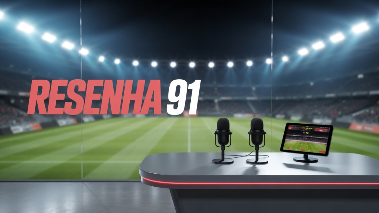 A ESTRELA DE ROGER MACHADO! Como o São Paulo engoliu o Bragantino no 2º Tempo | Resenha da 91