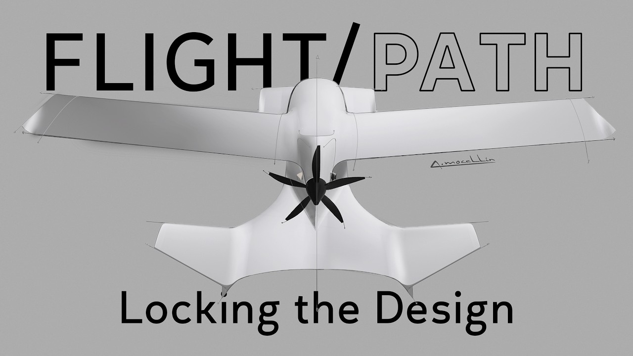 Cavorite X7: Transitioned from Design to Manufacturing | FLIGHT/PATH - Episode 11