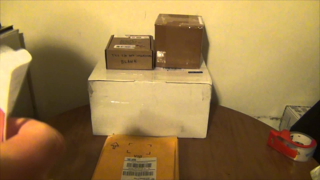 Mail Time with Guude - Episode Six