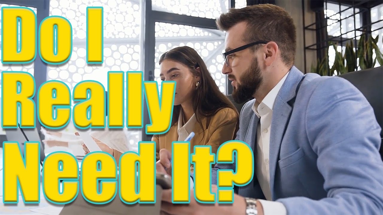 Do I really need Storyblocks subscription?&nbsp;Which Storyblocks Plan to choose?