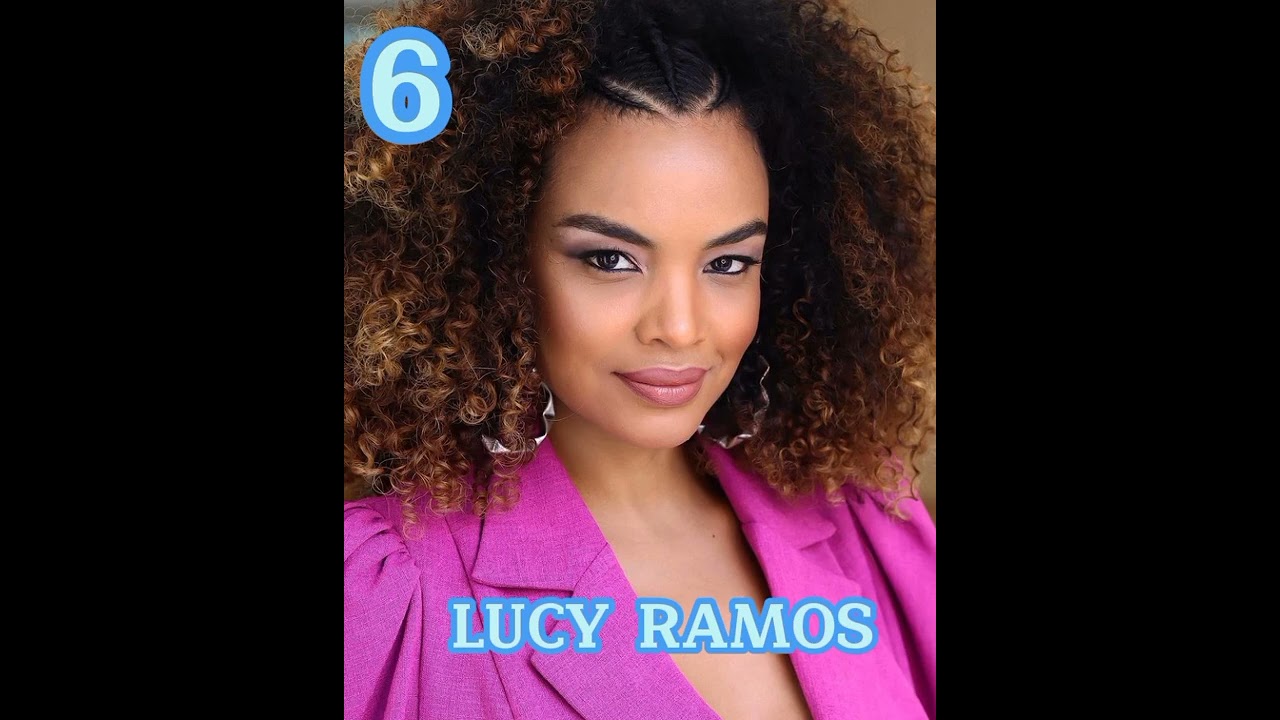 13 atrizes negras lindas #atrizes