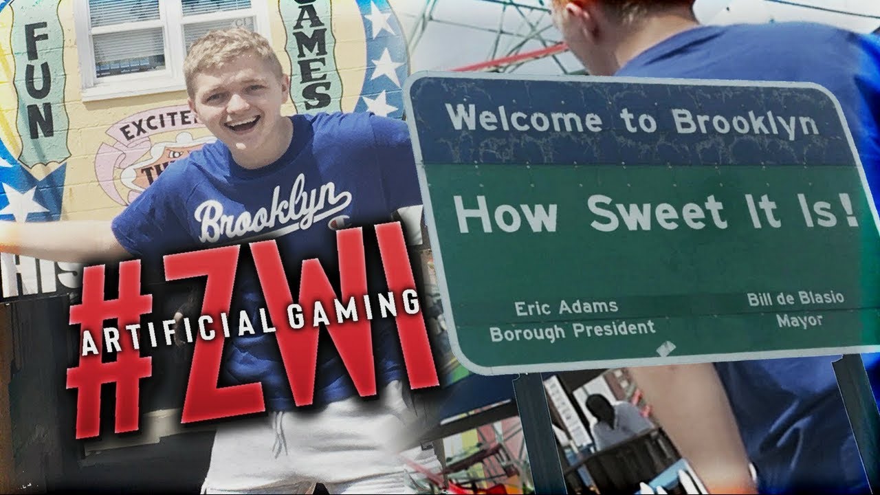 #ZWI ~ THE ZOMBIES COMMUNITY NEEDS A TASTE OF TURBO! ~ #ZWC2