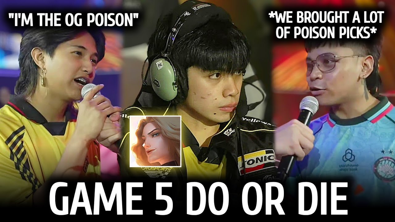WHAT A SERIES! K1NGKONG vs MPTHEKING | KELRA 1v3 | BAXIA & LANCELOT PICKS | ONIC PH vs TWIS