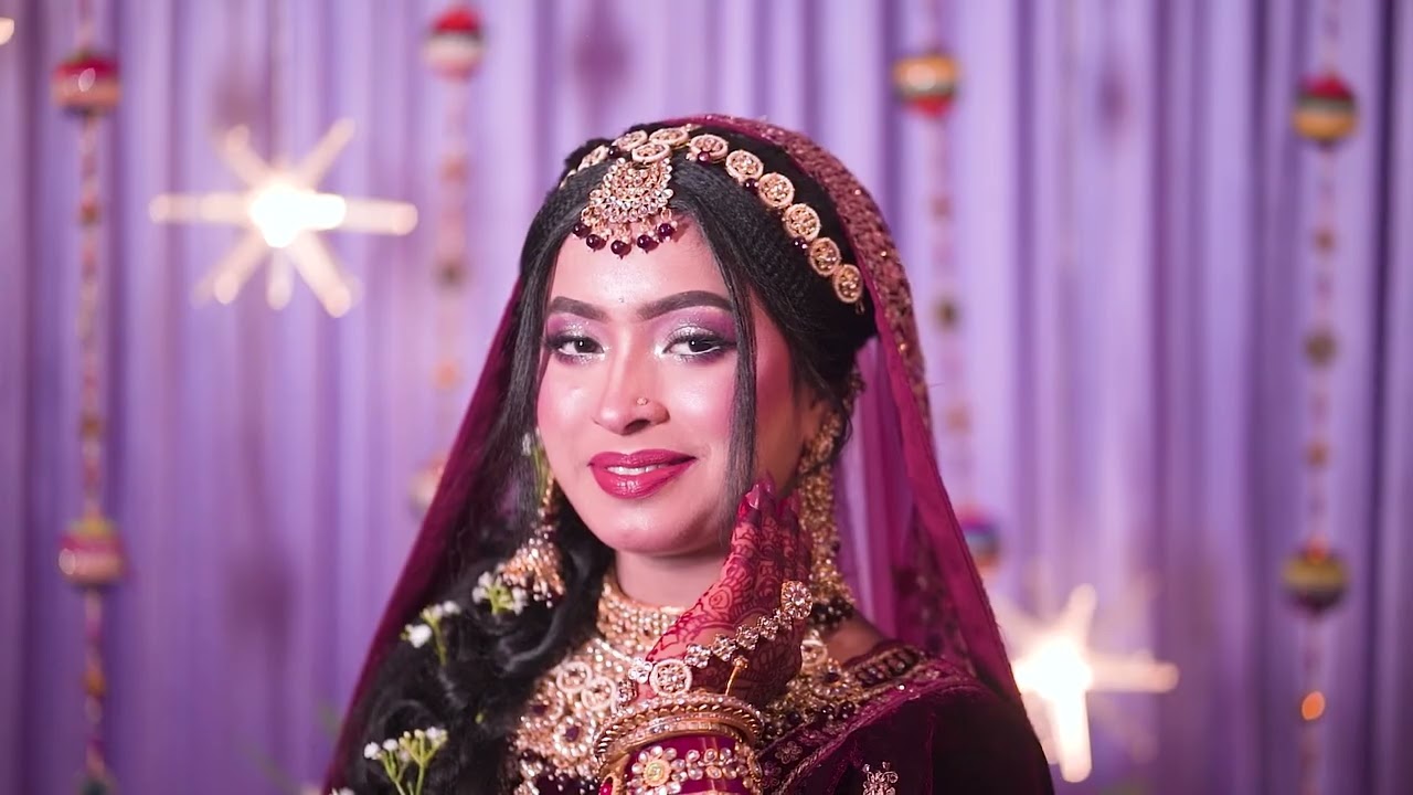 তারেক সানজুর বিয়ে 