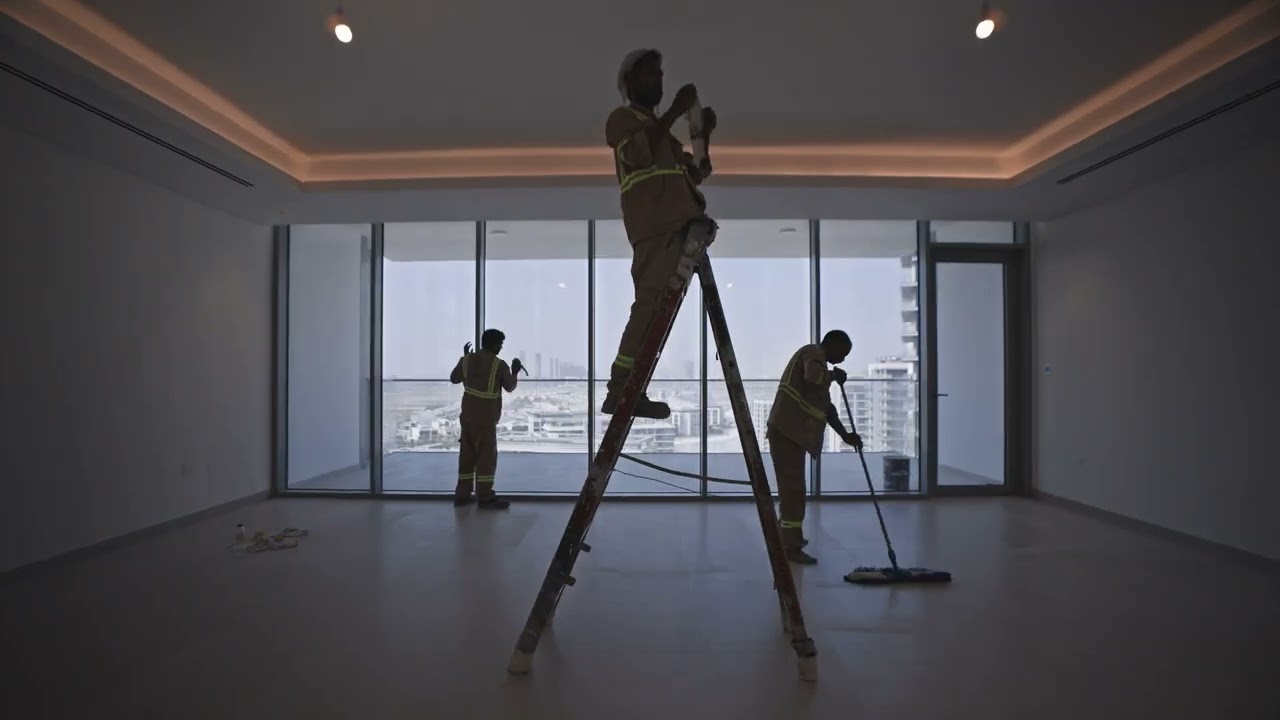 Lagoon Views - Q2 2025 Construction Progress Update
