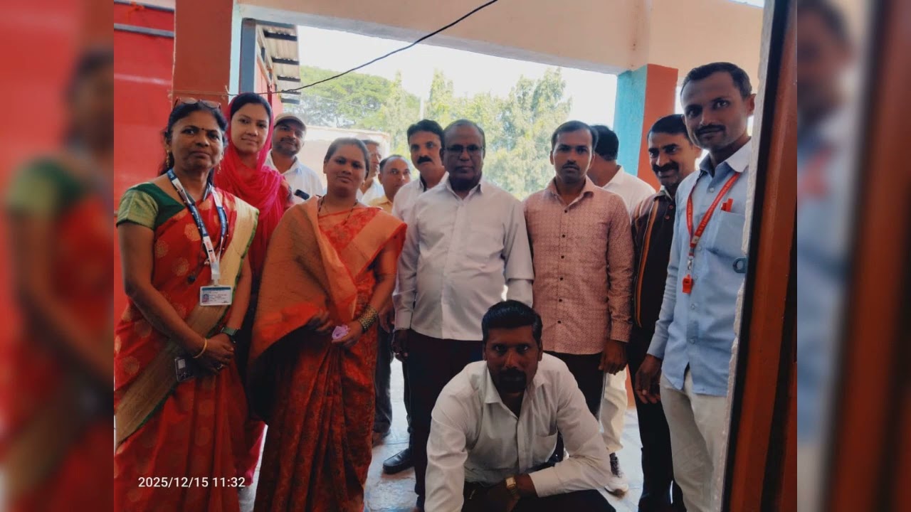 विविध गुणदर्शन स्पर्धा... #pmsrischooldevlalipravara
