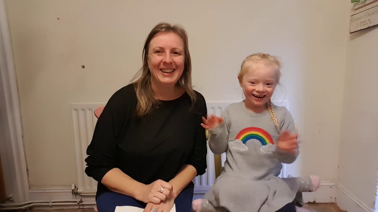 Makaton for 'Sugar'