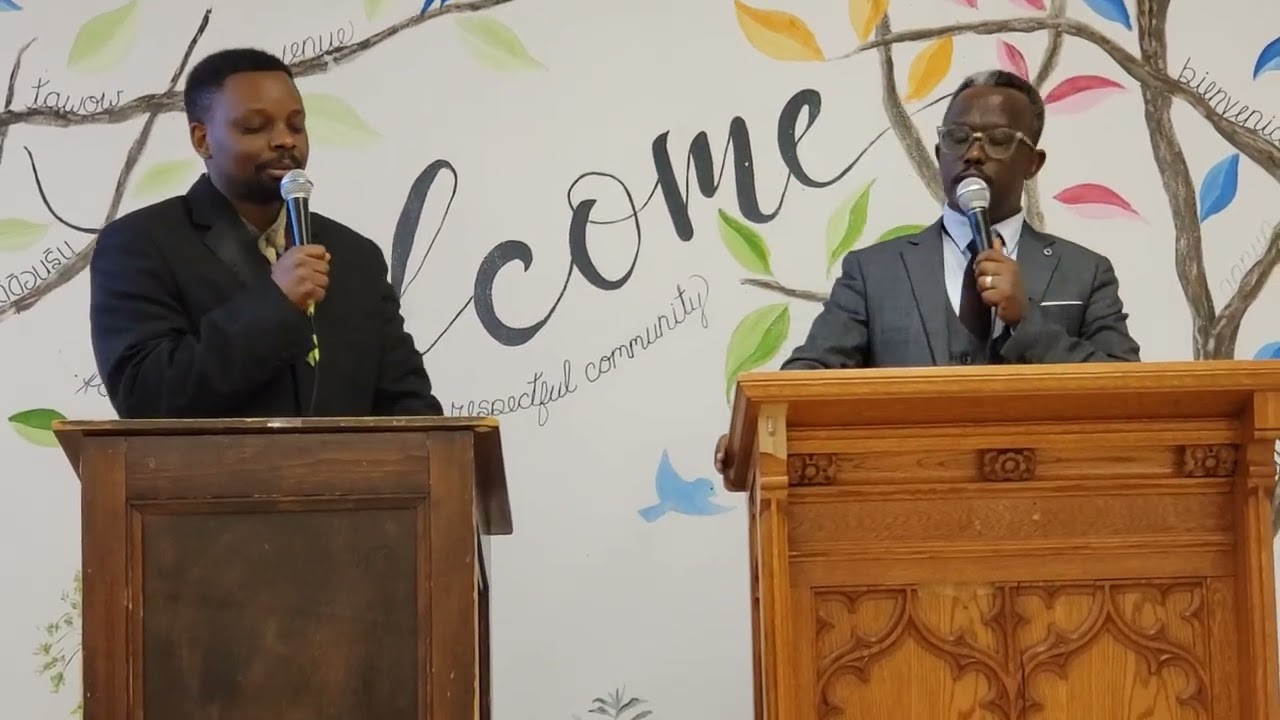 IMYAKA 38 KU KIDENDEZI BETISIDA YESU ATI IKORERE UBURIRI BWAWE WIGENDERE JOHN5:5-9
