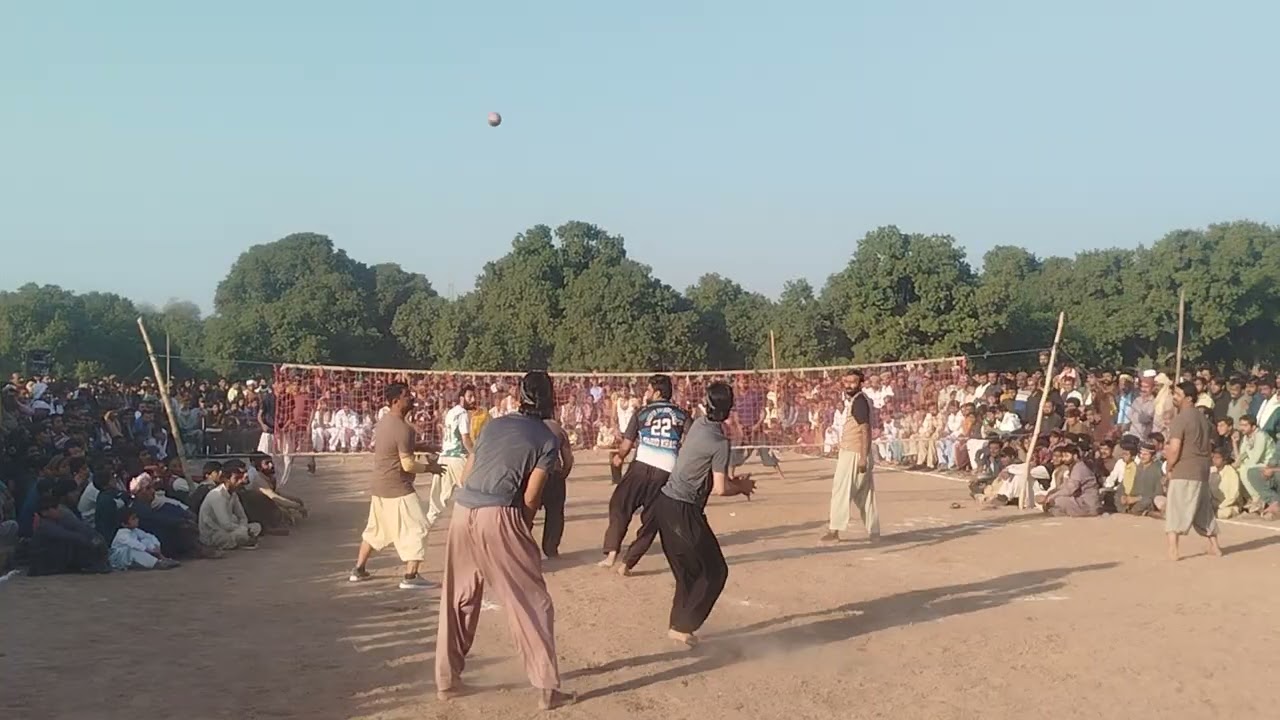 Multan club vs jalalpur club