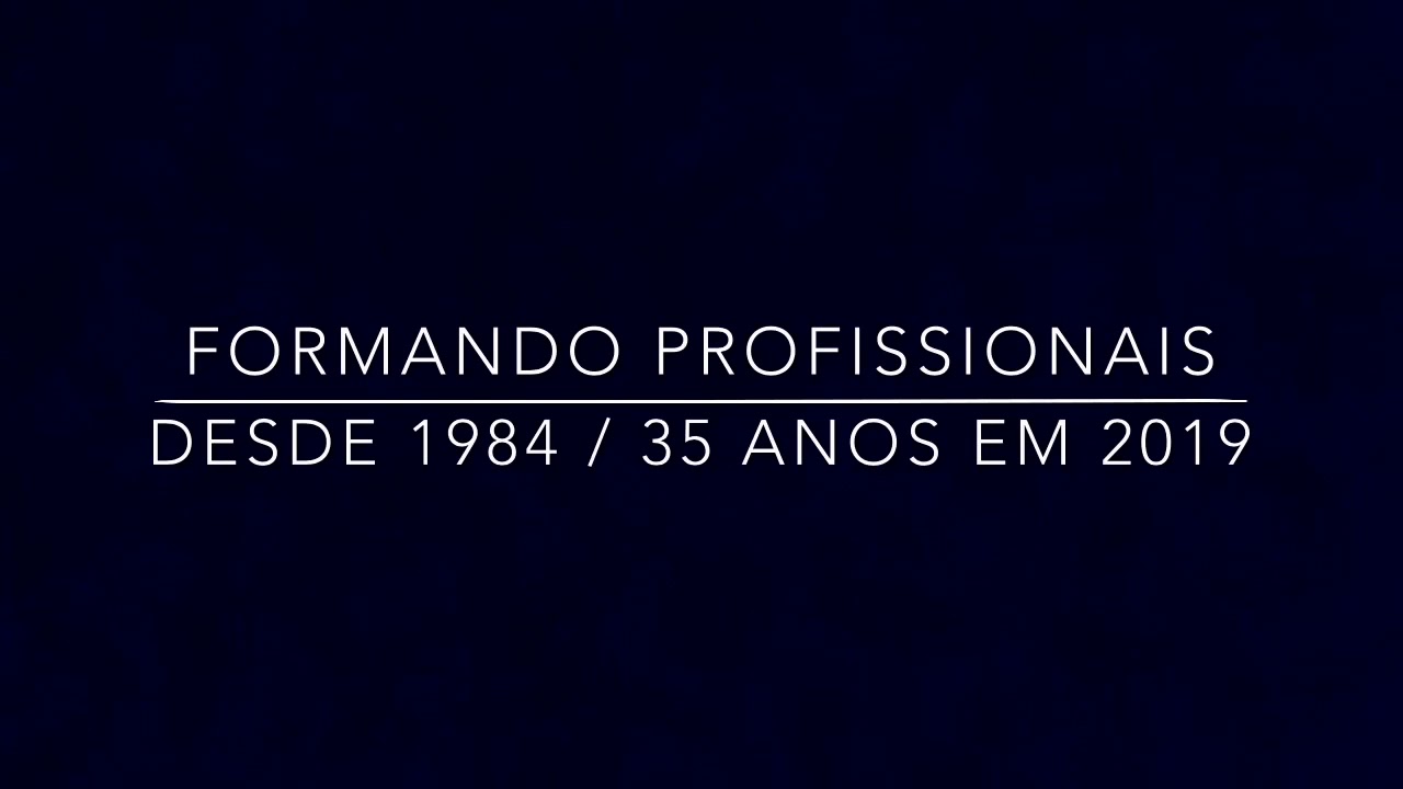 Apresenta&ccedil;&atilde;o do curso