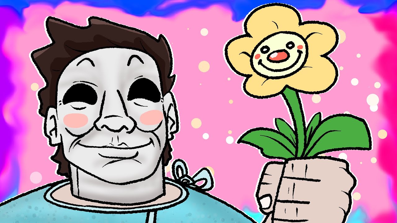 HUMBLE MIKE - Dead by Daylight