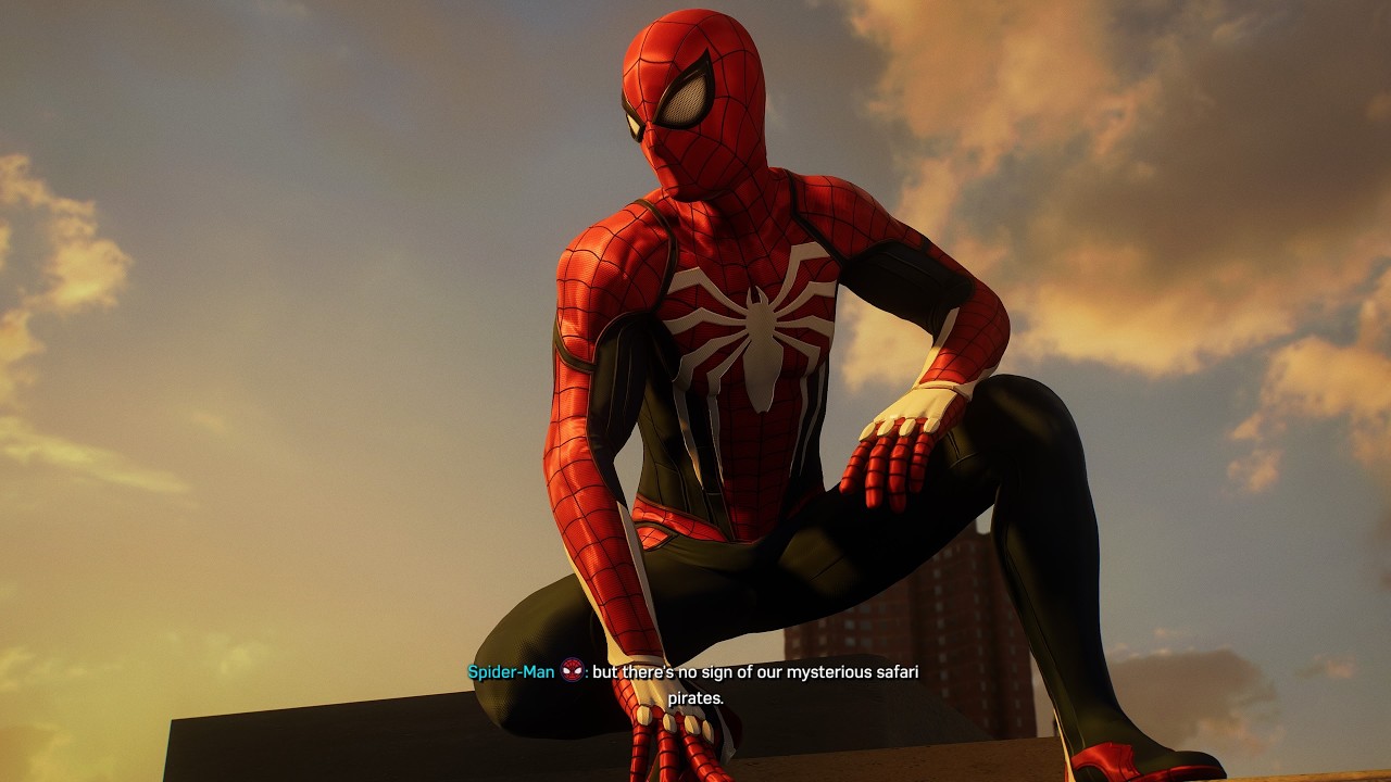 Marvel's Spider-Man 2
