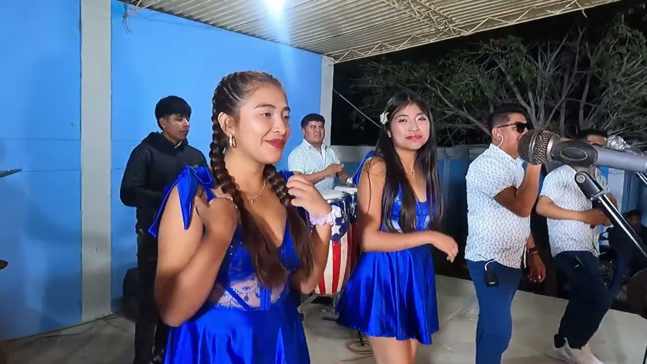QUE SE VALLA LOS HERMANOS BENITES