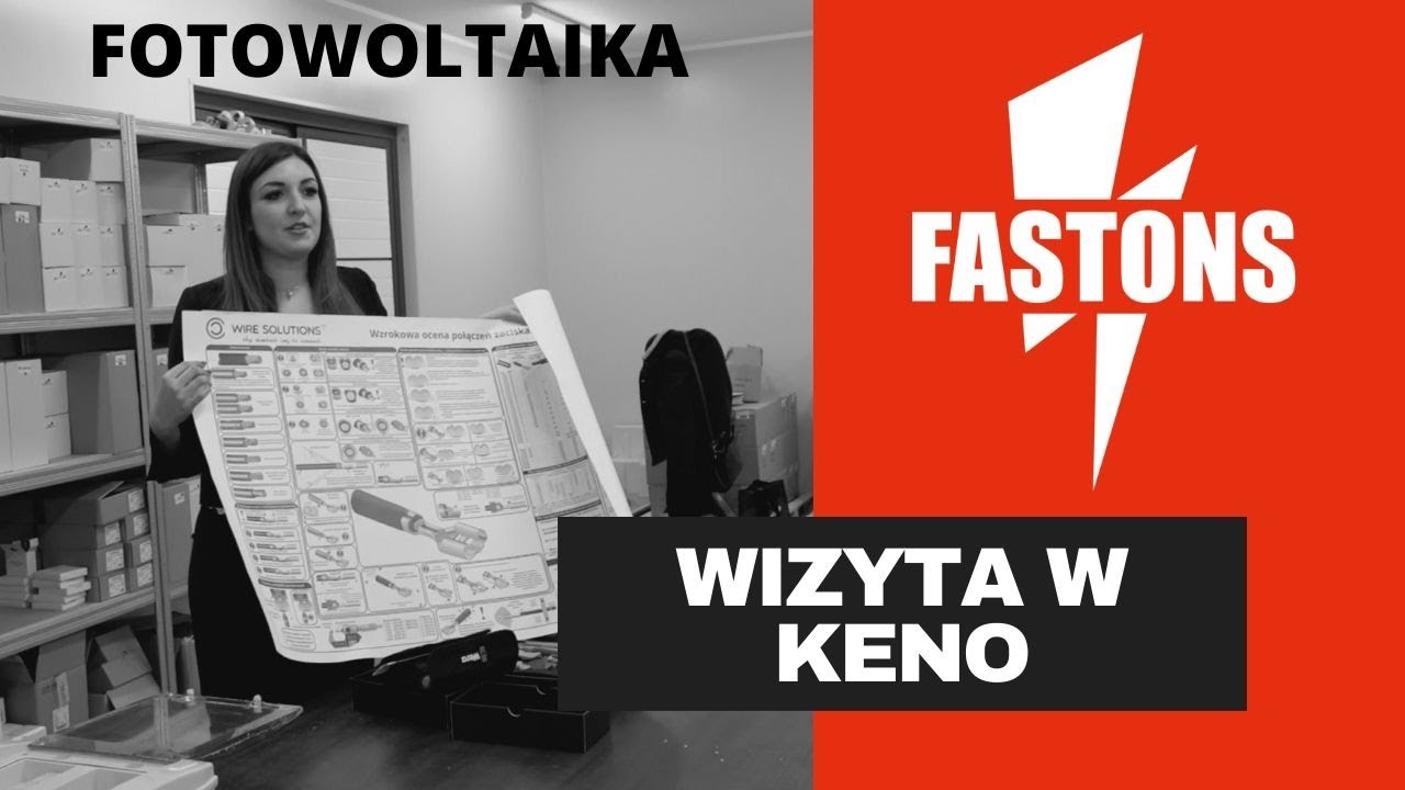 Prezentacja narzędzi na hali produkcyjnej oraz podczas Szkolenia dla Instalatorów w KENO.💪