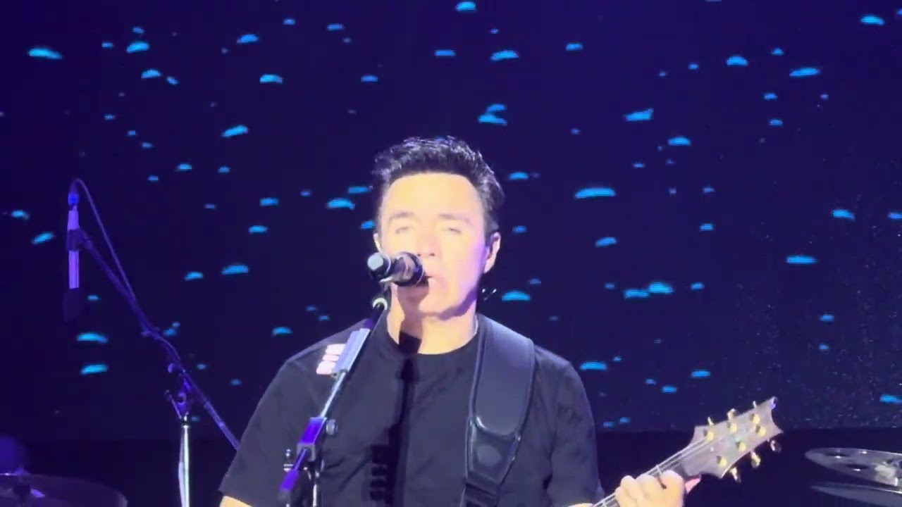 LOS TEMERARIOS Eres Un Sueño  Estadio AKRON GUADALAJARA JALISCO MÉXICO 08 06 2024
