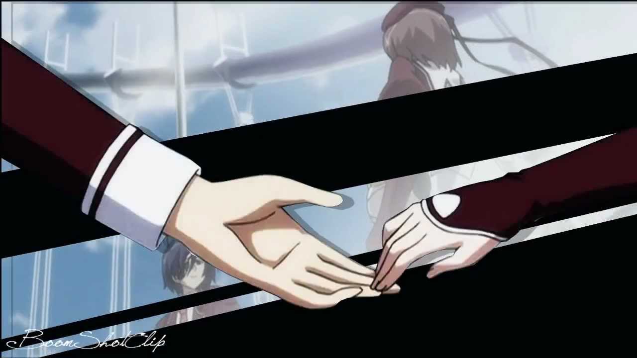 Kakeru X Yuka ~ Dear you「AMV」